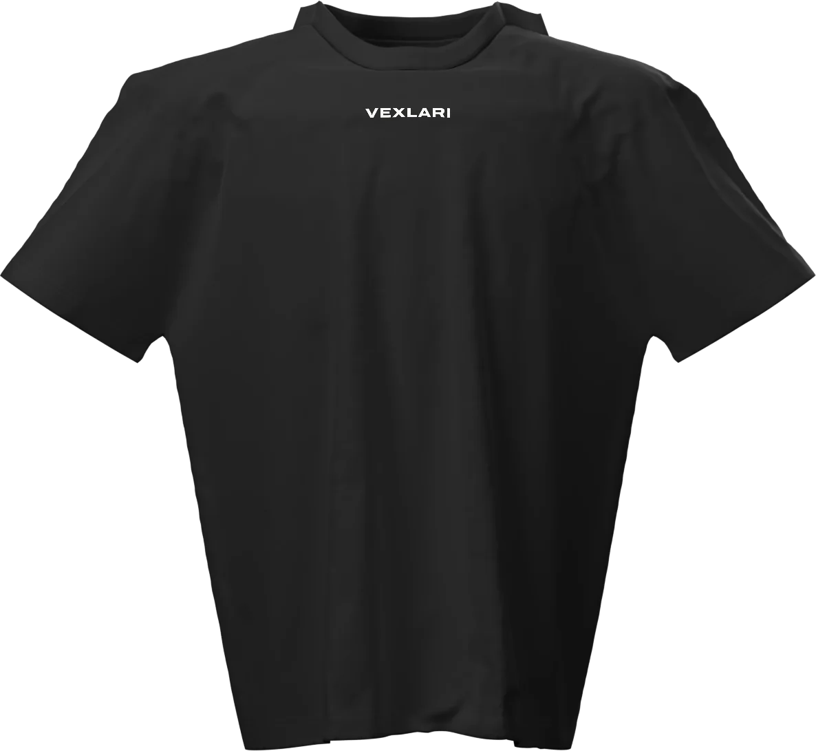 Essentials Logo Oversized Tee
